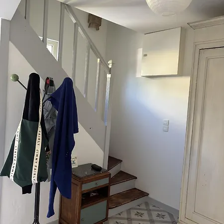Tatil Evi Des Flots