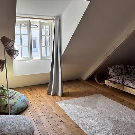 Tatil Evi Des Flots Saint Gilles Croix de vie